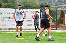 Off Ice Fantraining, Vinschgau Cup, 25.08.2019
