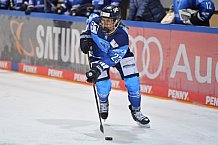 Eishockey, Frauen, DFEL, Saison 2020-2021, ERC Ingolstadt - Eisbären Juniors Berlin, 09.01.2021