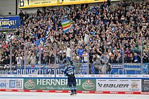 Eishockey, Herren, DEL, Saison 2022-2023, Spieltag 37, ERC Ingolstadt - Augsburger Panther, 30.12.2022