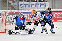 Eishockey, Herren, DEL, Saison 2023-2024, Playoffs Viertelfinale - Spiel 2, ERC Ingolstadt - Fischtown Pinguins , 20.03.2024