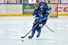 Eishockey, Frauen, DFEL, Saison 2024-2025, ERC Ingolstadt - HK Budapest Roster, 12.01.2025