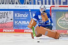 Eishockey, Herren, DEL, Saison 2025-2026, Spiel 7, ERC Ingolstadt - Straubing Tigers, 03.10.2025