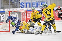 Eishockey, Herren, DEL, Saison 2021-2022, Spieltag 47, ERC Ingolstadt - Krefeld Pinguine, 02.03.2022