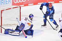 Eishockey, Herren, DEL, Saison 2020-2021, ERC Ingolstadt - EHC Red Bull München, 25.02.2021