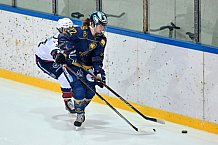 Eishockey, Frauen, DFEL, Saison 2022-2023, ERC Ingolstadt - Eisbären Berlin, 05.02.2023