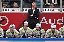 Eishockey, Herren, DEL, Saison 2023-2024, Spieltag 18, ERC Ingolstadt - Eisbären Berlin, 05.11.2023