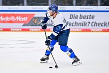 Eishockey, Herren, DEL, Saison 2026-2027, ERC Ingolstadt - Saisoneröffnung, 09.08.2026