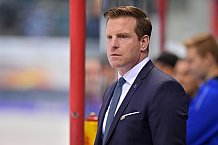 ERC Ingolstadt vs Adler Mannheim, Eishockey, DEL, Deutsche Eishockey Liga, Spieltag 19, 18.11.2018