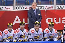 Eishockey, Herren, DEL, Saison 2020-2021, ERC Ingolstadt - Krefeld Pinguine, 22.03.2021