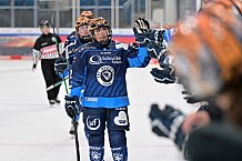 Eishockey, Frauen, European Womens Hockey League, Saison 2024-2025, ERC Ingolstadt - Lakers Kärnten, 13.09.2024