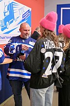 Eishockey, Herren, DEL, Saison 2024-2025, Spieltag 52, ERC Ingolstadt - Schwenninger Wild Wings, 07.03.2025