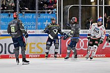 Eishockey, Herren, DEL, Saison 2023-2024, Spieltag 26, ERC Ingolstadt - Augsburger Panther, 10.12.2023
