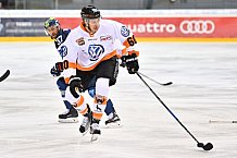 ERC Ingolstadt- Grizzlys Wolfsburg, Eishockey, DEL, Deutsche Eishockey Liga, Vorb., 13.08.2017