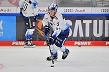 Vorbereitung, Eishockey, Herren, DEL, Saison 2021-2022, ERC Ingolstadt - HC Rytiri Kladno, 22.08.2021
