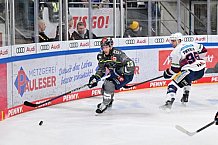 Eishockey, Herren, DEL, Saison 2023-2024, Spieltag 33, ERC Ingolstadt - Eisbären Berlin, 30.12.2023