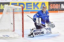 ERC Ingolstadt vs Augsburger Panther, Eishockey, DEL, Deutsche Eishockey Liga, Spieltag 46, 17.09.2017