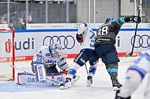 Eishockey, Herren, DEL, Saison 2026-2027, Spieltag 4, ERC Ingolstadt - Adler Mannheim, 27.09.2026