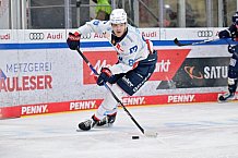 Eishockey, Herren, DEL, Saison 2024-2025, Spieltag 17, ERC Ingolstadt - Adler Mannheim, 17.11.2024
