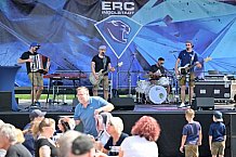 Eishockey, Herren, DEL, Saison 2023-2024, ERC Ingolstadt - Saisoneröffungsfeier, 13.08.2023