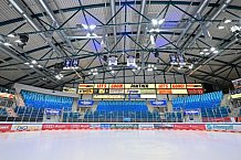 Eishockey, Herren, DEL, Saison 2024-2025, Spieltag 22, ERC Ingolstadt - Düsseldorfer EG, 01.12.2024