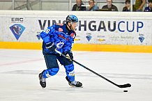 Eishockey, Herren, DEL, Saison 2025-2026, Vinschgau Cup, Spiel 1, ERC Ingolstadt - ZSC Lions, 22.08.2025