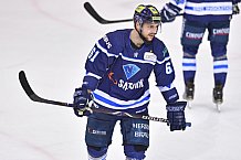 ERC Ingolstadt vs Koelner Haie, DEL, Deutsche Eishockey Liga, Playoffs, Viertelfinale, Spiel 4, 22.03.2019