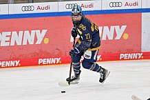 Eishockey, Frauen, DFEL, Saison 2022-2023, ERC Ingolstadt - Mad Dogs Mannheim, 20.11.2022