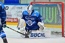 Eishockey, Frauen, DFEL, Saison 2025-2026, Playoffs Halbfinale - Spiel 2, ERC Ingolstadt - HC Davos, 01.03.2026