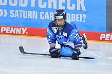 Eishockey, Frauen, DFEL, Saison 2020-2021, ERC Ingolstadt - Eisbären Juniors Berlin, 10.01.2021
