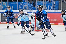 Eishockey, Herren, DEL, Saison 2025-2026, Spiel 7, ERC Ingolstadt - Straubing Tigers, 03.10.2025