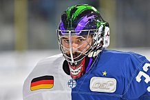 Thomas Sabo Ice Tigers vs ERC Ingolstadt, Eishockey, DEL, Deutsche Eishockey Liga, Spieltag 4, 23.09.2018