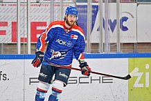 Eishockey, Herren, DEL, Saison 2022-2023, Spieltag 50, ERC Ingolstadt - Adler Mannheim, 05.02.2023