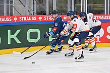 Eishockey, Mens, CHL, Season 2023-2024, ERC Ingolstadt - Växjö Lakers, 14.11.2023
