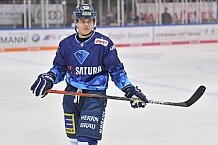 ERC Ingolstadt vs EHC Red Bull München, DEL, Deutsche Eishockey Liga, Spieltag 21, 24.11.2019