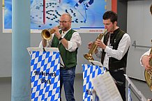 ERC Ingolstadt vs Iserlohn Roosters, DEL, Deutsche Eishockey Liga, Spieltag 29, 20.12.2019