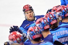 Eishockey, Herren, DEL, Saison 2020-2021, ERC Ingolstadt - Fischtown Pinguins Bremerhaven, 16.04.2021