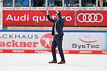Eishockey, Herren, DEL, Saison 2022-2023, Spieltag 60, ERC Ingolstadt - Grizzlys Wolfsburg, 05.03.2023