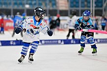 Eishockey, Saison 2025-2026, ERC Ingolstadt - Kids On Ice Day, 29.11.2025