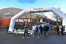 ERC Ingolstadt vs Krefeld Pinguine, DEL, Deutsche Eishockey Liga, Spieltag 39, 19.01.2020