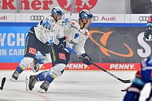 Vorbereitung, Eishockey, Herren, DEL, Saison 2021-2022, ERC Ingolstadt - HC Rytiri Kladno, 22.08.2021