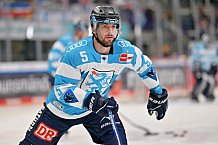 Eishockey, Herren, DEL, Saison 2022-2023, Playoff-Halbfinale - Spiel 3, ERC Ingolstadt - Adler Mannheim, 04.04.2023