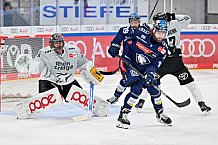 Eishockey, Herren, DEL, Saison 2024-2025, Playoffs Halbfinale, Spiel 5, ERC Ingolstadt - Kölner Haie, 11.04.2025