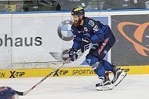 ERC Ingolstadt - Straubing Tigers, Eishockey, DEL, Deutsche Eishockey Liga, Spieltag 8, 04.10.2015

