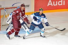 06.08.2016 - ERC Ingolstadt vs. HC Sparta Prag