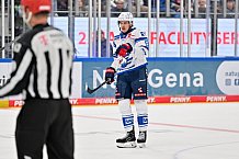 Eishockey, Herren, DEL, Saison 2026-2027, Spieltag 4, ERC Ingolstadt - Adler Mannheim, 27.09.2026