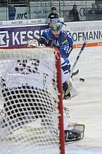 ERC Ingolstadt vs EHC Red Bull Muenchen, Eishockey, DEL, Deutsche Eishockey Liga, Spieltag 17, 27.10.2017