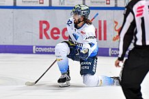 EHC Red Bull München vs ERC Ingolstadt, DEL, Deutsche Eishockey Liga, Spieltag 47, 21.02.2020