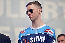 Eishockey, Herren, DEL, Saison 2022-2023, ERC Ingolstadt - Saisonabschlussfeier, 29.04.2023