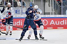 Eishockey, Herren, DEL, Saison 2024-2025, Spieltag 17, ERC Ingolstadt - Adler Mannheim, 17.11.2024