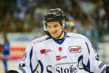 ERC Ingolstadt - Straubing Tigers, Eishockey, DEL, Deutsche Eishockey Liga, Spieltag 1, 01.12.2017